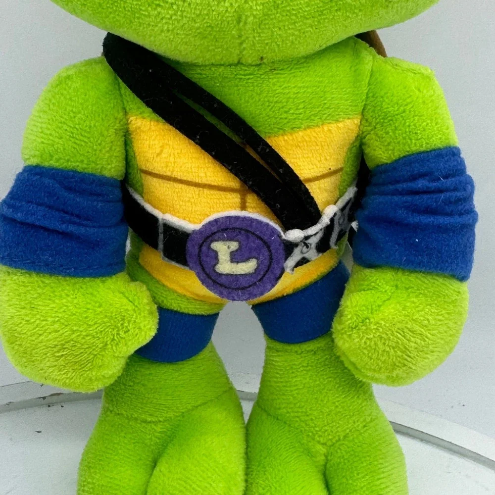 Mattel soft polyester